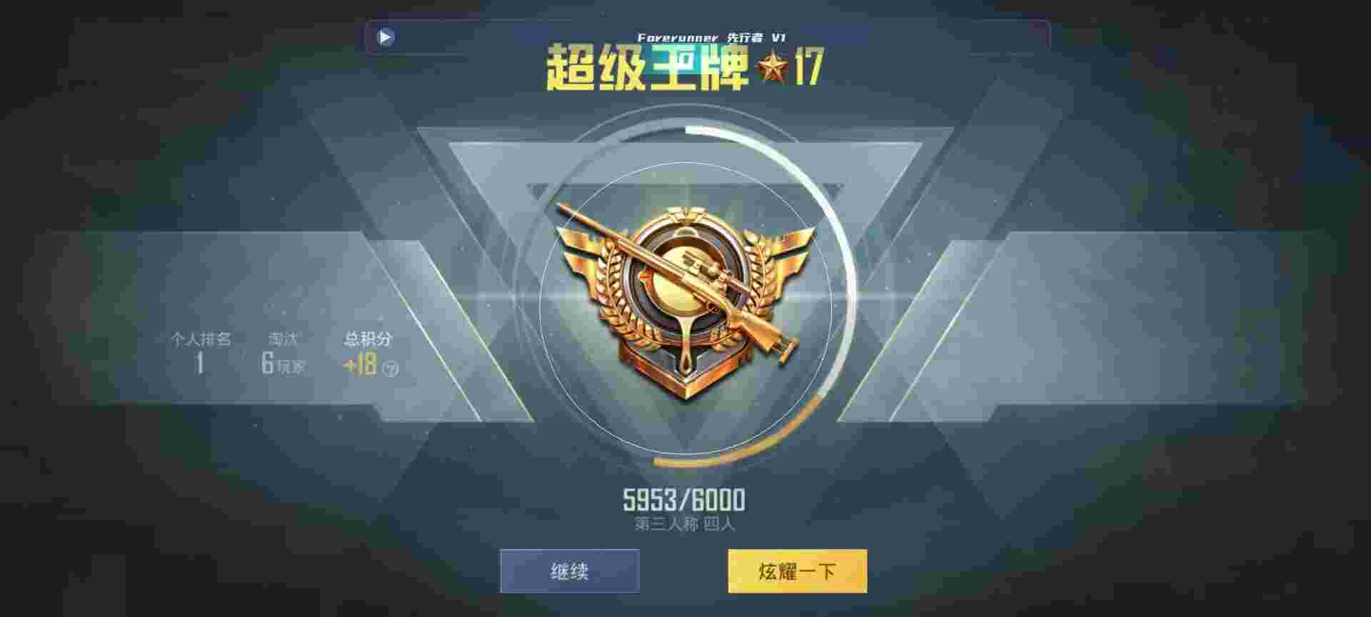 和平精英鸡腿辅助自瞄 - ��ƽ��Ӣ�汾������Ҽ��辅助预览图